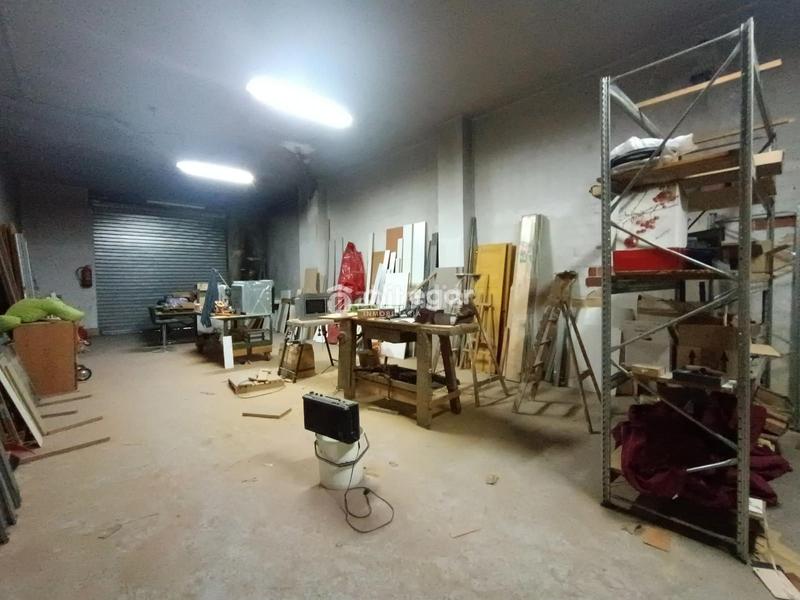 Foto f242b0dc-9173-42f6-8e47-c8df80d7b9de. Locale commerciale in La Constitución-Canaleta Mislata