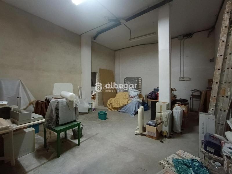 Foto fcf1969c-dd76-4bd0-9ac1-c551d3e6ac47. Locale commerciale in La Constitución-Canaleta Mislata