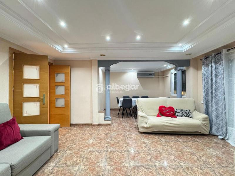 Foto 24644972-e108-4eda-a1c6-6aeadddfe412. Flat in Centro Ciudad Paterna