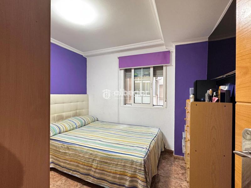 Foto 2a1cb7e7-d6dd-47e0-8d59-807811d2e34a. Flat in Centro Ciudad Paterna