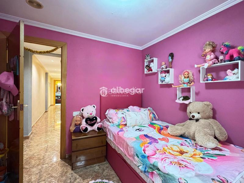 Foto 3d411800-ebfd-4b75-be3e-dcc3f6247592. Flat in Centro Ciudad Paterna