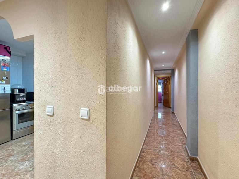 Foto 63975239-3a5d-4d65-a4b4-5fa7e4b7528a. Flat in Centro Ciudad Paterna