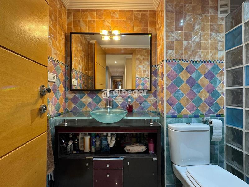 Foto 8477393d-694b-4c1c-9131-39e88bcf4e40. Flat in Centro Ciudad Paterna