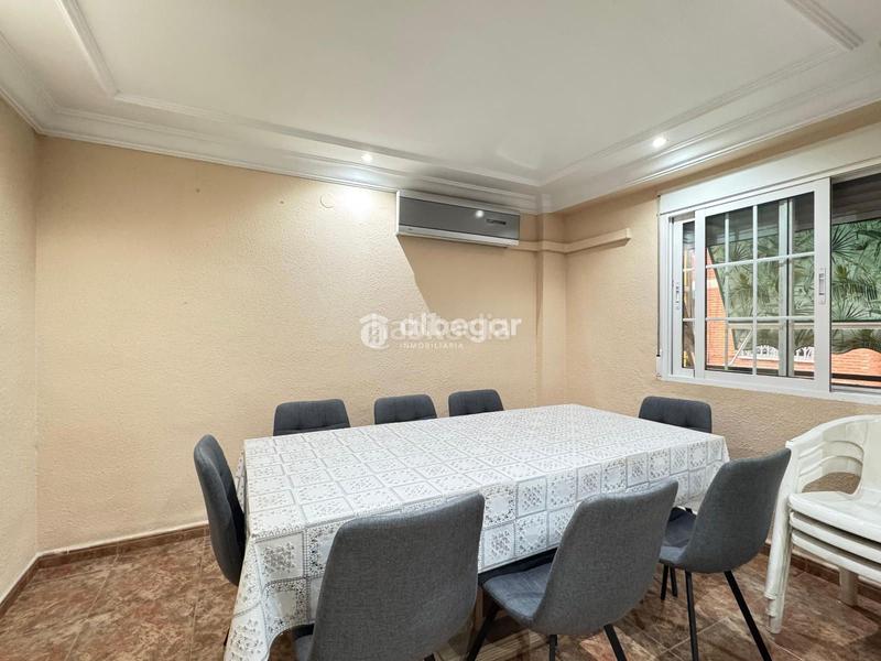 Foto 9167eae1-2bd9-4a8f-b4c2-12102375b373. Flat in Centro Ciudad Paterna