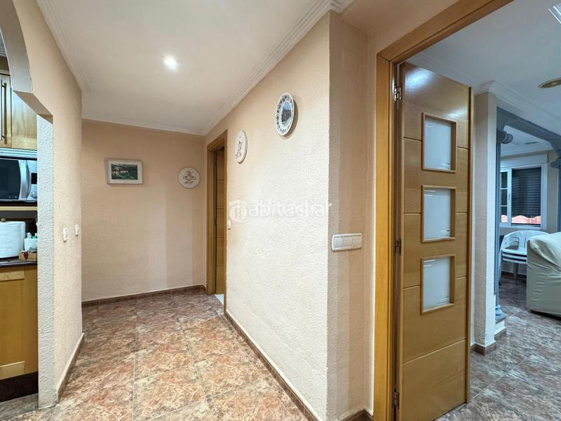 Foto a46e10f7-00c4-4120-9af0-391c5fd681ce. Flat in Centro Ciudad Paterna