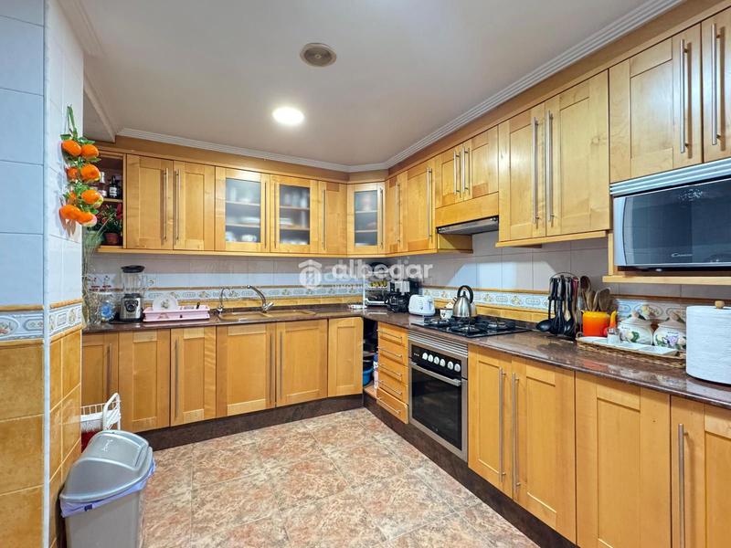 Foto ba8bfd23-a38c-48a6-8e06-96c127e0c713. Flat in Centro Ciudad Paterna