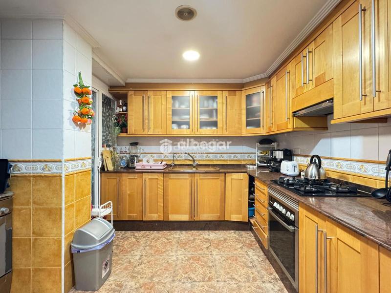 Foto cb0151a3-4c16-4e98-8732-d6ad3ad9adf8. Flat in Centro Ciudad Paterna