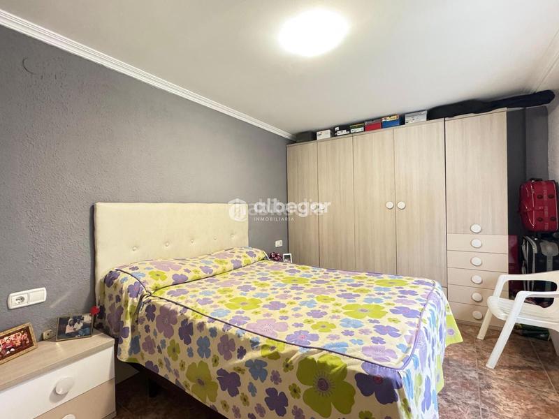 Foto d3af6b26-89d3-4ad7-9116-91c8b0f5946e. Flat in Centro Ciudad Paterna