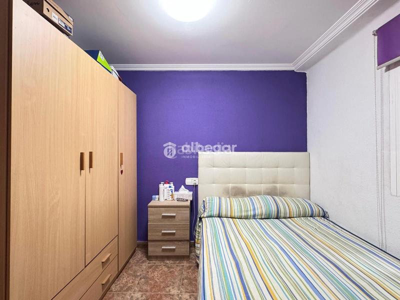 Foto fd690982-a419-4bad-bc5b-500c5ce2eda9. Flat in Centro Ciudad Paterna