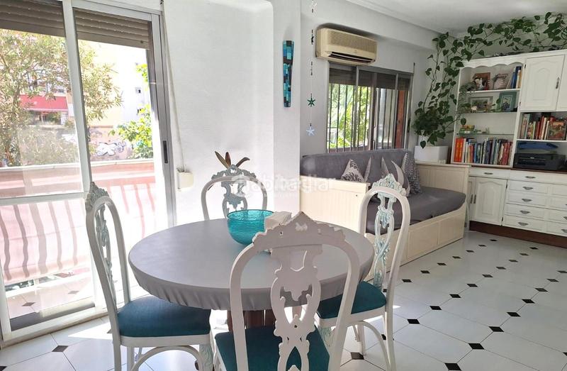 Foto 9bceb19d-7640-429c-a10d-74a1da3e791b. Alquiler piso fantástica vivienda en alquiler de temporada! en Valencia