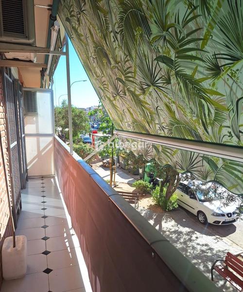 Foto b8feb50a-a6d1-47f4-9401-29a1e96a85d9. Alquiler piso fantástica vivienda en alquiler de temporada! en Valencia