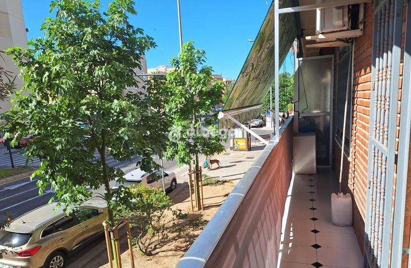 Foto d3be5ef4-c74f-4c95-b769-7f6029a302dc. Location appartement dans El Cabanyal-El Canyamelar Valencia