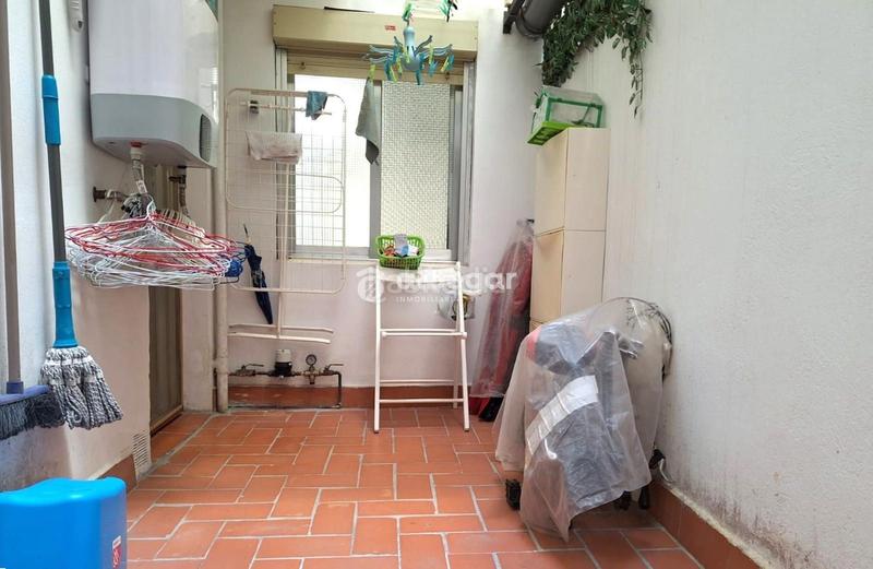 Foto a456503a-fe84-4dc8-bec6-00c92055b897. Miete etagenwohnung in El Cabanyal-El Canyamelar Valencia