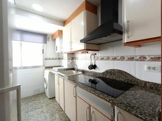 Miete Etagenwohnung  Dr manuel candela. En valencia