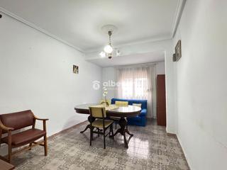 Appartement à Malilla. En valencia