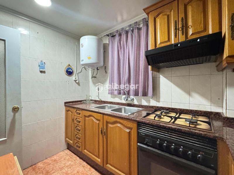 Foto ede1cd3b-3921-45e9-a73d-2374104fed1a. Appartamento in Malilla Valencia