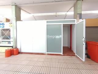 Lloguer Local Comercial  Santiago suarez. En valencia