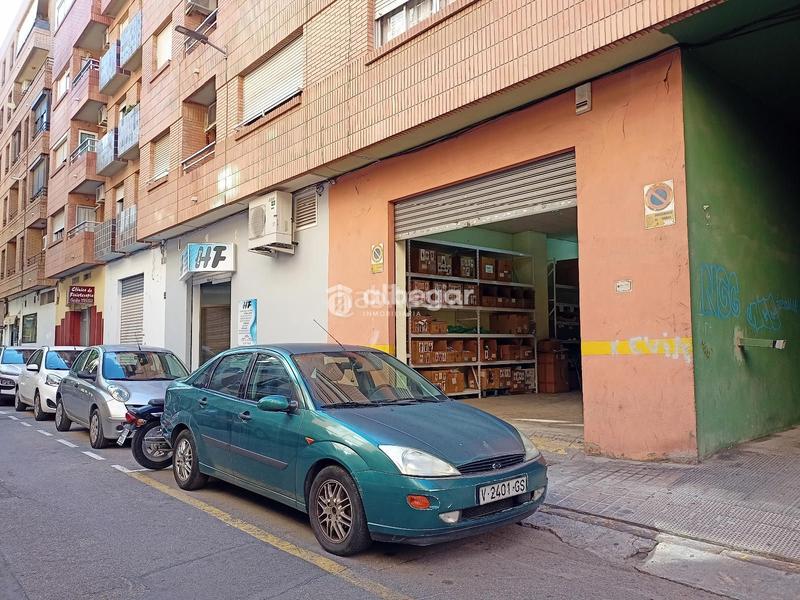 Foto 9a7dcbe2-6a6b-4b5b-a0ba-88bb83f63dfc. Local commercial dans Zona Avenida al Vedat Torrent