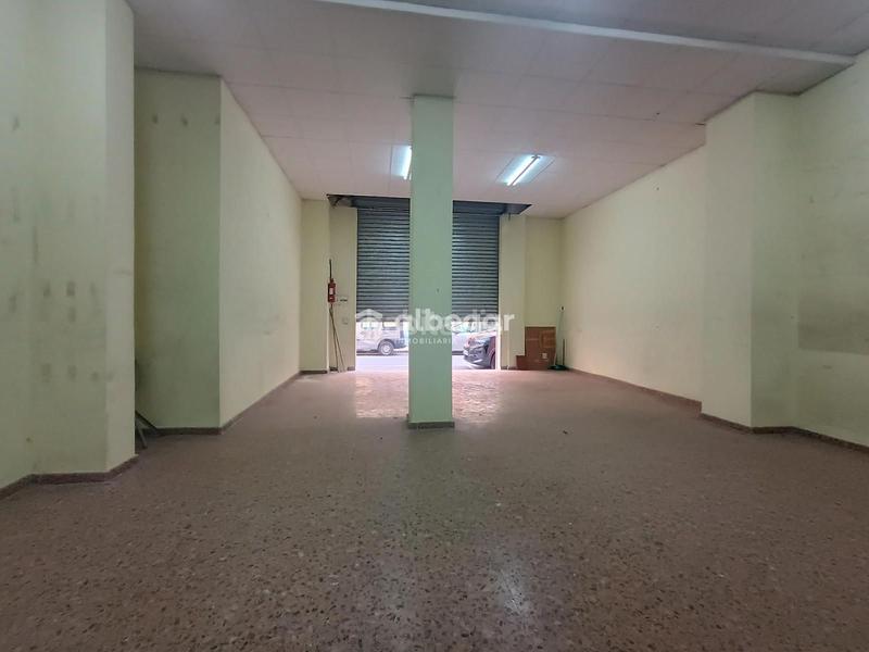 Foto a31035e8-1dd2-4d92-83a3-0d64db3d682e. Local commercial dans Zona Avenida al Vedat Torrent