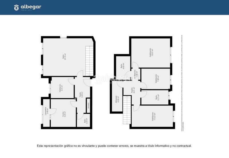 Foto 34b263fa-7a95-410a-a932-766fcd6f4e86. Dúplex a Benetússer
