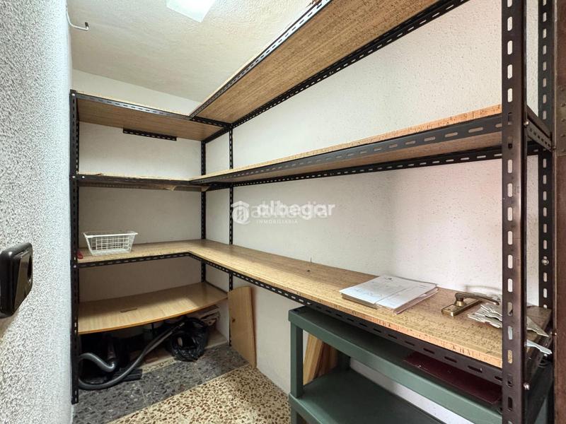 Foto 50e12839-9bbc-4309-b618-841cf7260503. Dúplex a Benetússer