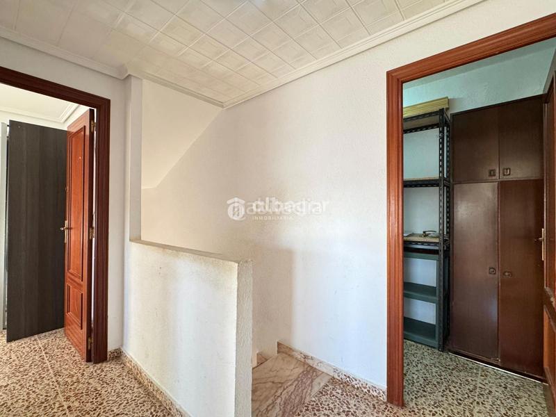 Foto cdb2a7f7-db70-43a4-ae9f-dc7621929383. Dúplex a Benetússer