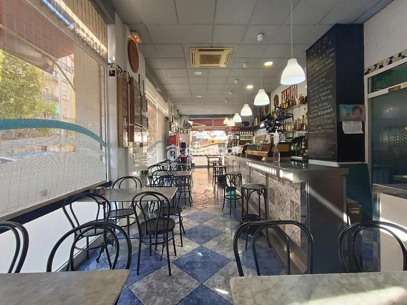 Foto 075eee9b-a286-41d5-86ad-c28a4d3da45a. Locale commerciale in Sant Marcel·lí Valencia