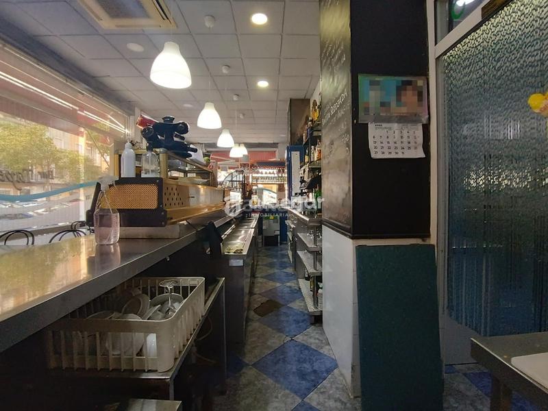 Foto 07e24b00-cf4c-4d43-b936-e14963276ab9. Locale commerciale in Sant Marcel·lí Valencia