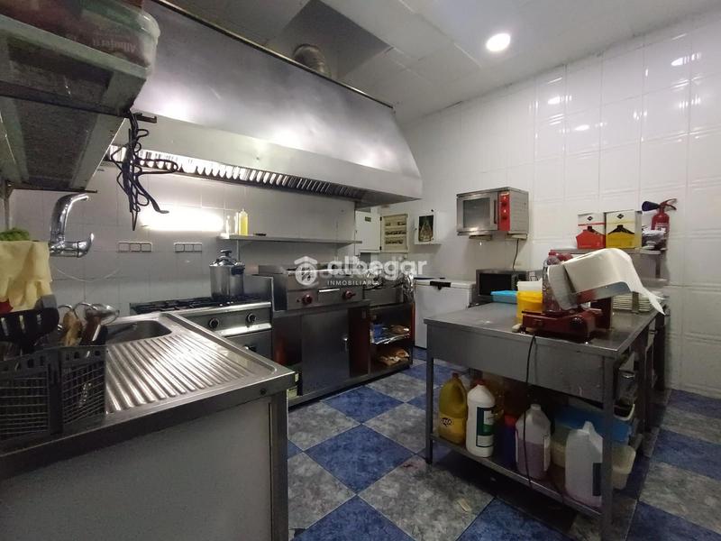 Foto 1cc4a69a-027c-434f-abe0-048b792d6bf4. Locale commerciale in Sant Marcel·lí Valencia