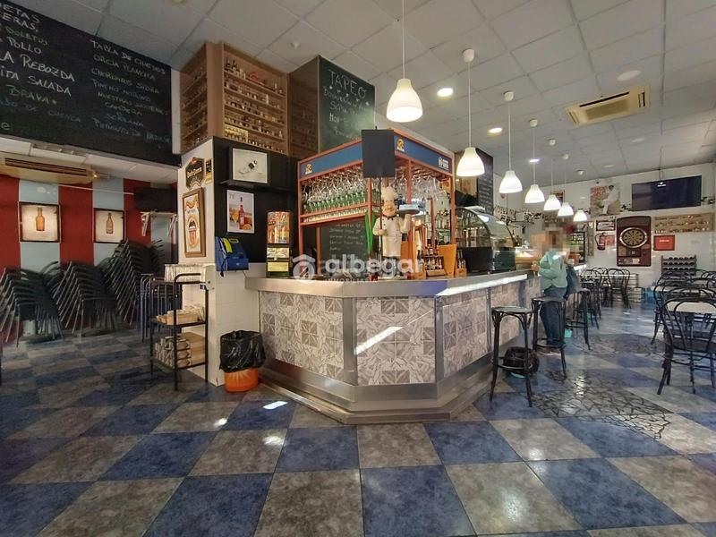 Foto 38f4784d-13ce-4949-b7b2-035fa1720f4f. Locale commerciale in Sant Marcel·lí Valencia