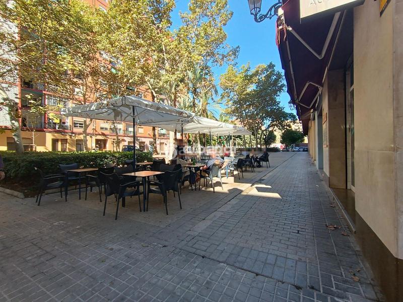 Foto 418bf47f-0b71-4bc3-a20f-422d234ee661. Locale commerciale in Sant Marcel·lí Valencia