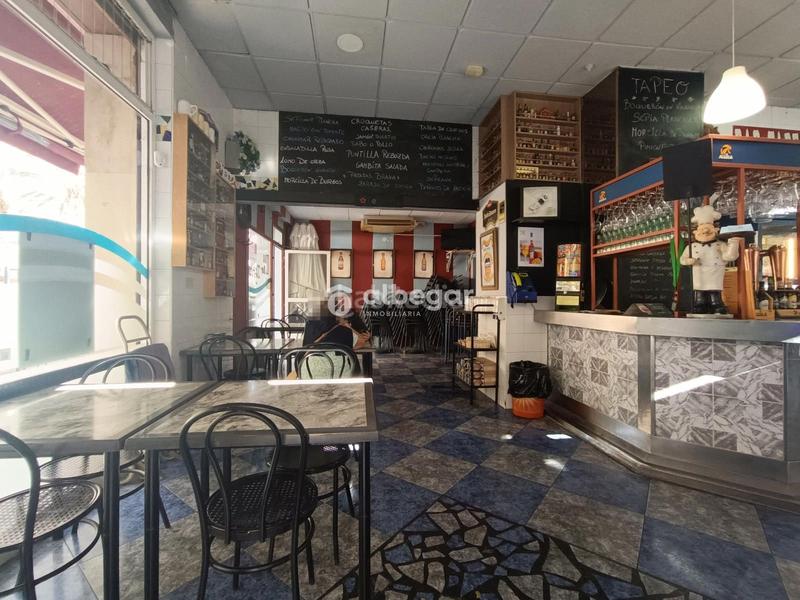 Foto 4eac27d9-030f-4473-a9e3-f637ca5cd794. Locale commerciale in Sant Marcel·lí Valencia