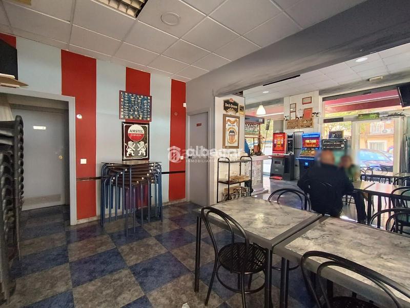 Foto 51b51db4-277b-42a5-98bc-4273e224b67b. Locale commerciale in Sant Marcel·lí Valencia