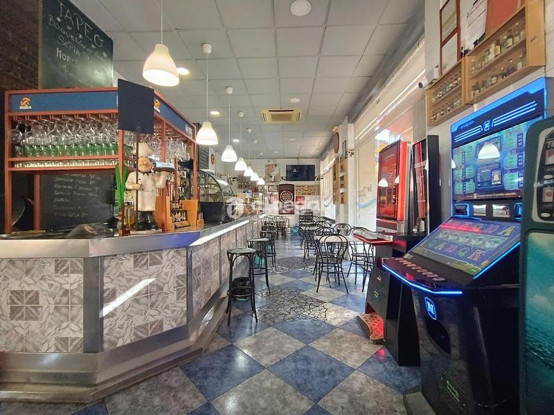 Foto 56e2066d-538b-4d95-9f3b-de5a92656793. Locale commerciale in Sant Marcel·lí Valencia