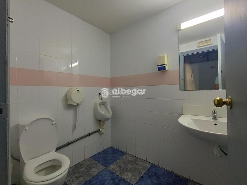 Foto 592b7851-1e0c-4e82-8f0c-4166b52fc01f. Locale commerciale in Sant Marcel·lí Valencia