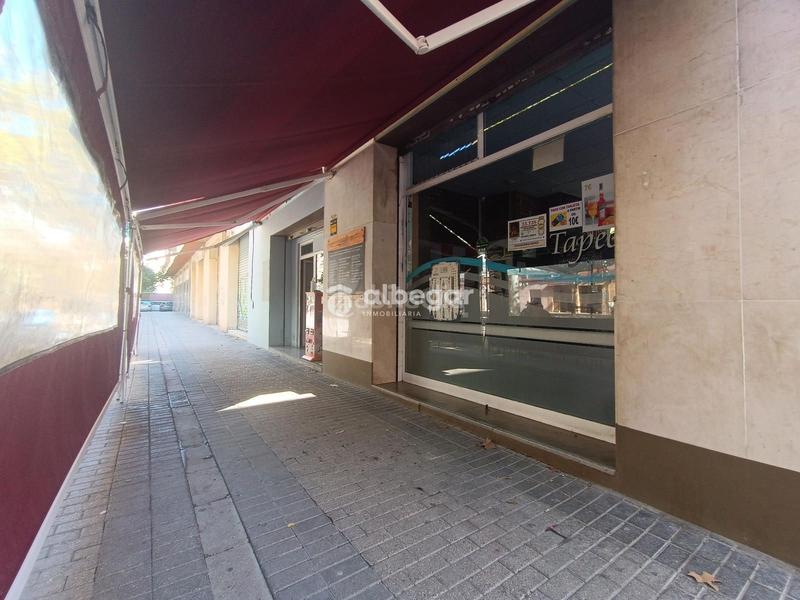 Foto 78d18539-fb34-4ae2-b7a7-8ed6013fdbcc. Locale commerciale in Sant Marcel·lí Valencia