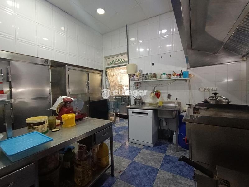 Foto 82230053-d231-4a04-999d-8d11f7791899. Locale commerciale in Sant Marcel·lí Valencia