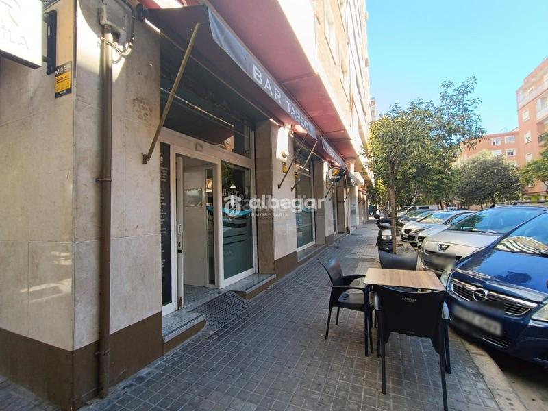 Foto 882e1b46-420d-4e3c-9f96-7ed528da9a34. Locale commerciale in Sant Marcel·lí Valencia