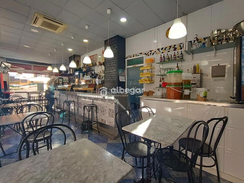 Foto ae9bde3d-369d-4d42-8b03-e7e212a0ee32. Locale commerciale in Sant Marcel·lí Valencia