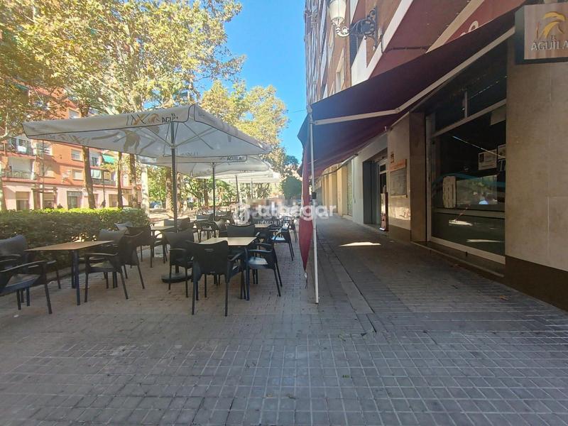 Foto b7dfbc3d-ca73-4ae2-93be-59d85bbb60ad. Locale commerciale in Sant Marcel·lí Valencia