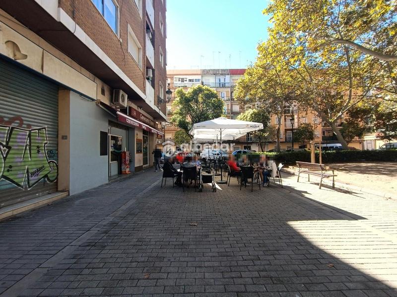 Foto b8a345f5-0226-4243-ab60-49ffd4ae20db. Locale commerciale in Sant Marcel·lí Valencia