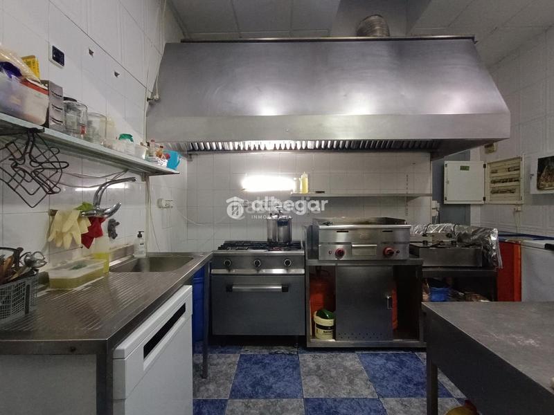 Foto b9410a4f-00ea-4adc-a10e-a4d0344705f4. Locale commerciale in Sant Marcel·lí Valencia