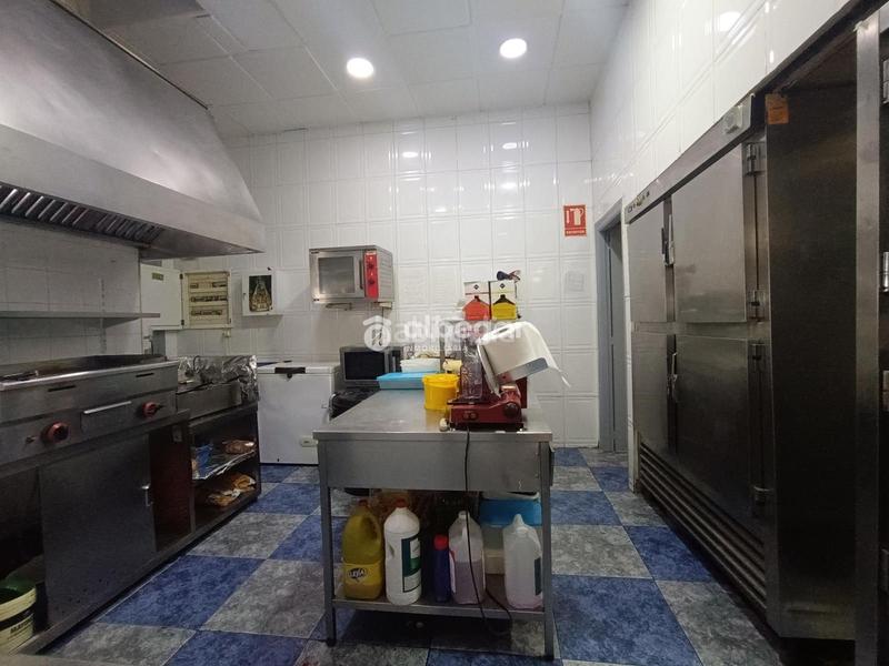 Foto ce06a60f-77db-48c4-8751-3a2a5c2e3264. Locale commerciale in Sant Marcel·lí Valencia