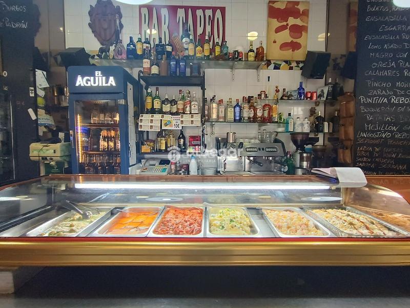 Foto cebc8219-e990-4da9-ad87-84f9eb9a13e5. Locale commerciale in Sant Marcel·lí Valencia