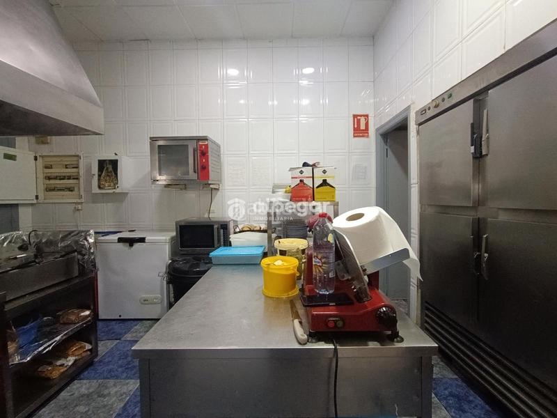 Foto cf1c8fa3-2456-4bbd-af01-38eeb9245ee2. Locale commerciale in Sant Marcel·lí Valencia