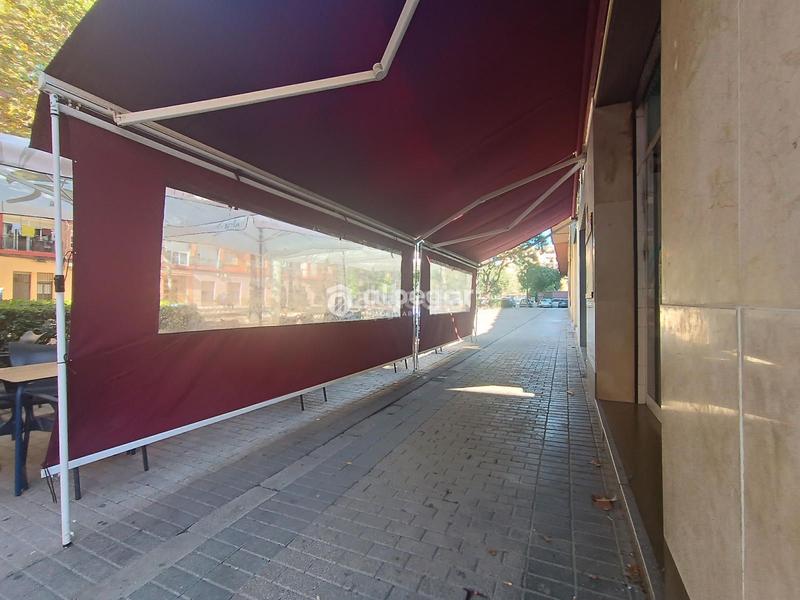 Foto d0b56185-62d5-4aef-8bf2-c18ab2d8eeb4. Locale commerciale in Sant Marcel·lí Valencia