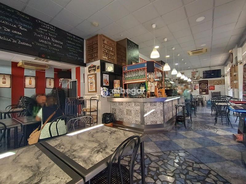 Foto d82a5e3f-5394-4827-8362-24958baabbc9. Locale commerciale in Sant Marcel·lí Valencia