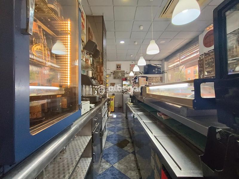 Foto db0ce0a6-92c7-4f60-8452-4559cd6d4984. Locale commerciale in Sant Marcel·lí Valencia