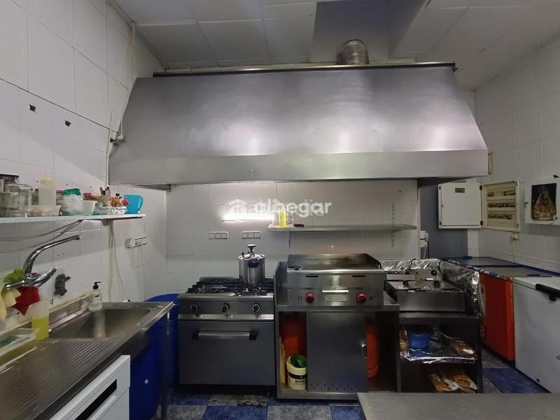 Foto f42cff3e-cfe8-4042-8485-ca6efd5c2051. Locale commerciale in Sant Marcel·lí Valencia