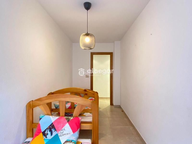 Foto c0e269b5-14bc-4cda-b263-9b127f6e1de3. Miete etagenwohnung in El Perelló Sueca